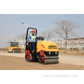1.7 Ton Soil Compactor Hamm Road Roller (FYL-900)